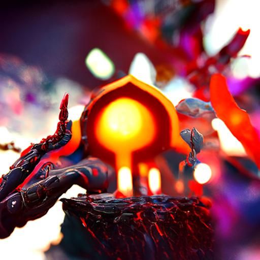 S.I.V.A nanite command received ~consume, enhance, replicate...