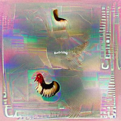 cockring / / chickenwing