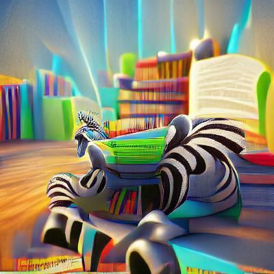 FloppieZebra
