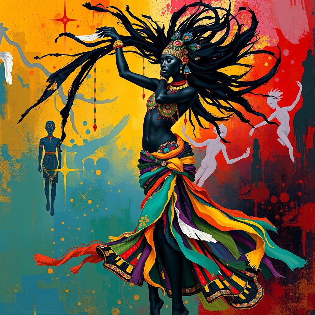 Untitled Creation