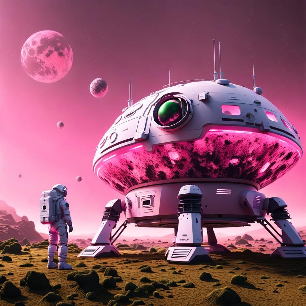 On a planet beyond our solar system