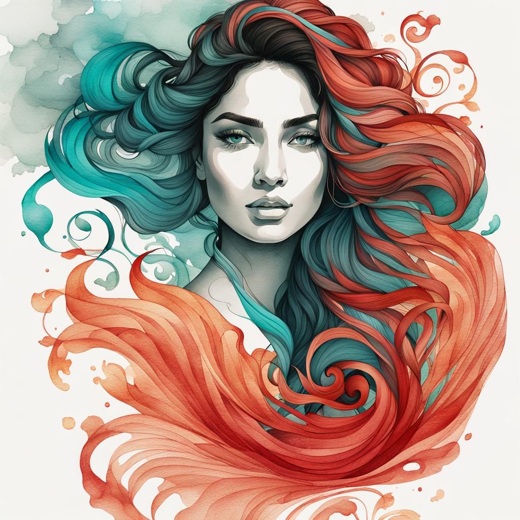 Untitled Creation