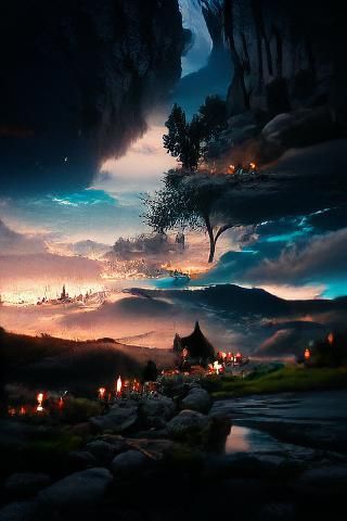 Night