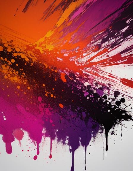  sketchy lines, tintype, long shadows