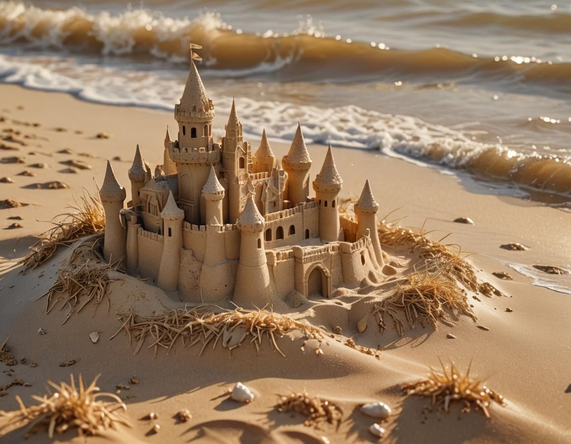 Summers End  by @JoCo