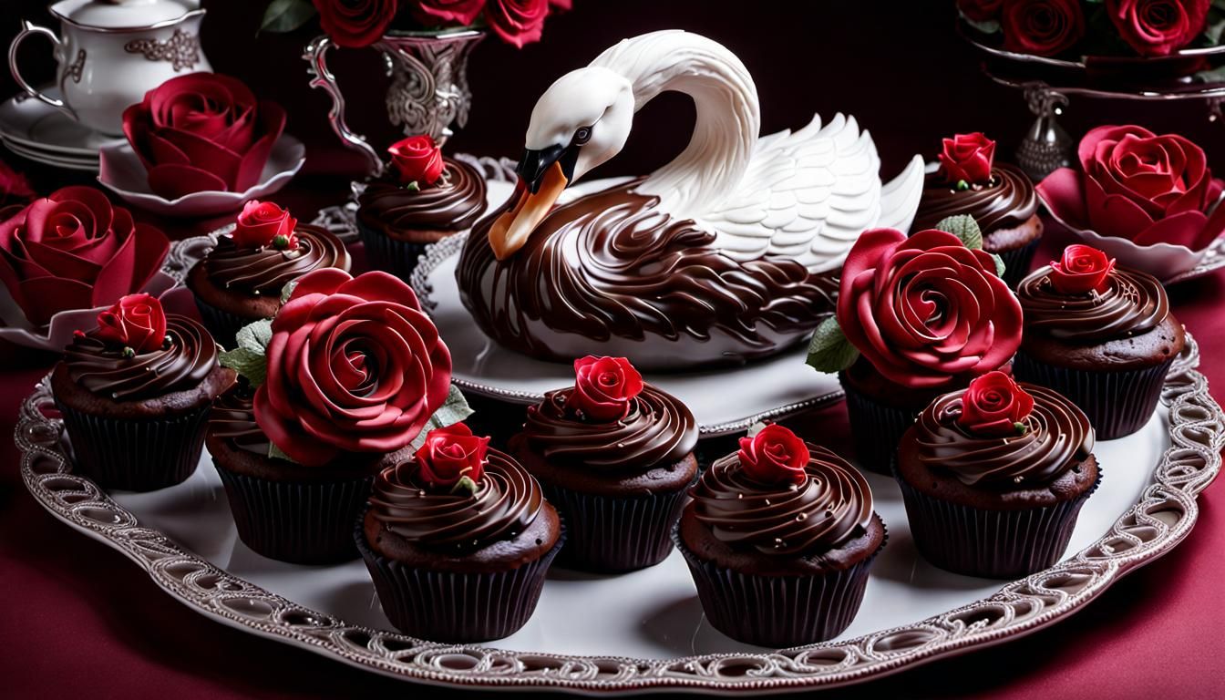 Will you be my Valentine??  by @Jennifer