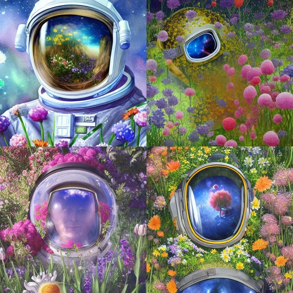 Astronaut