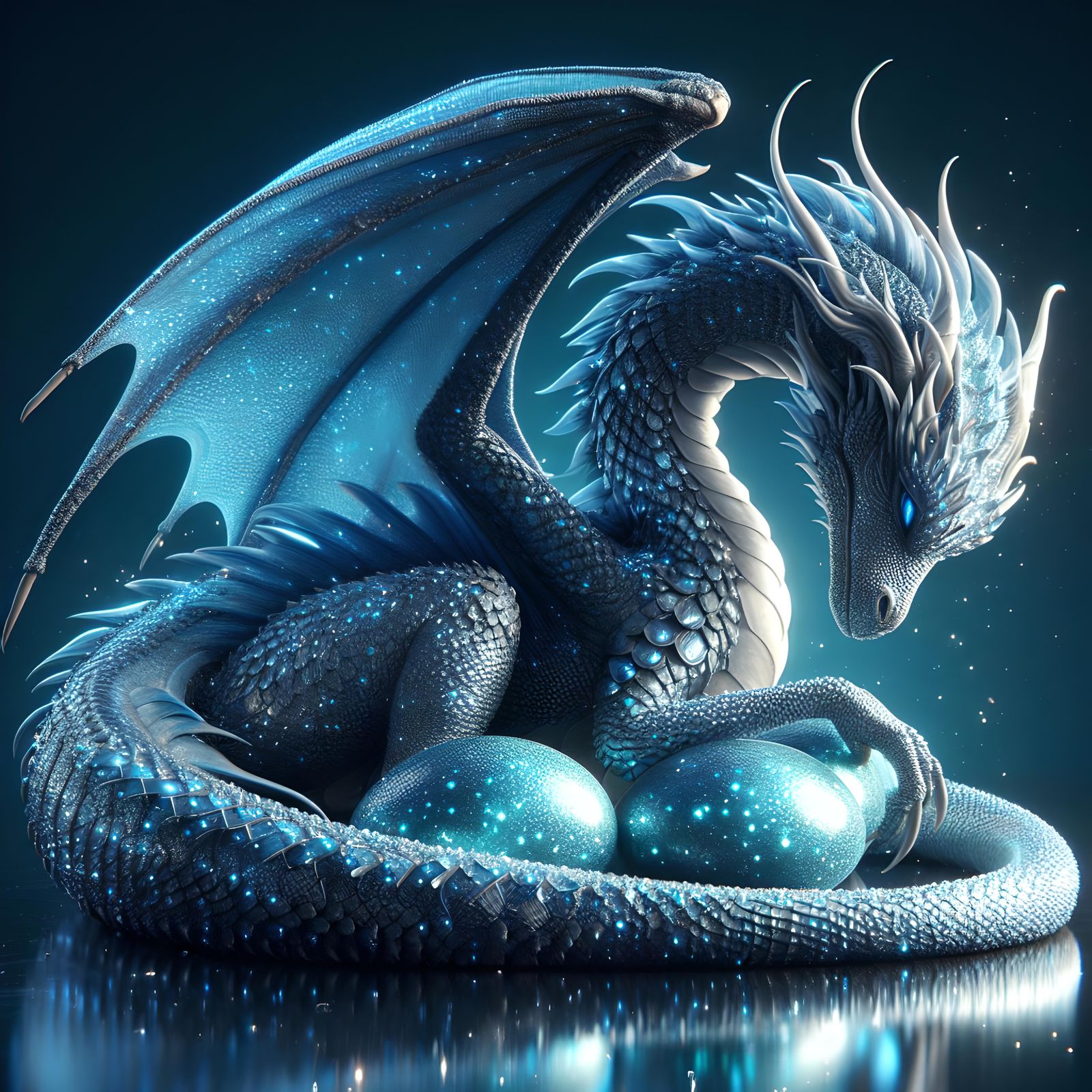 book title: “beasts of the wildwood”