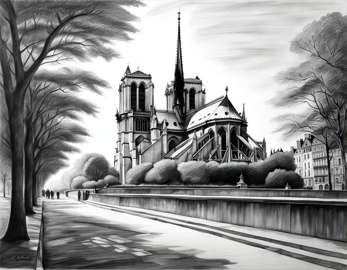 Notre Dame Cathedral