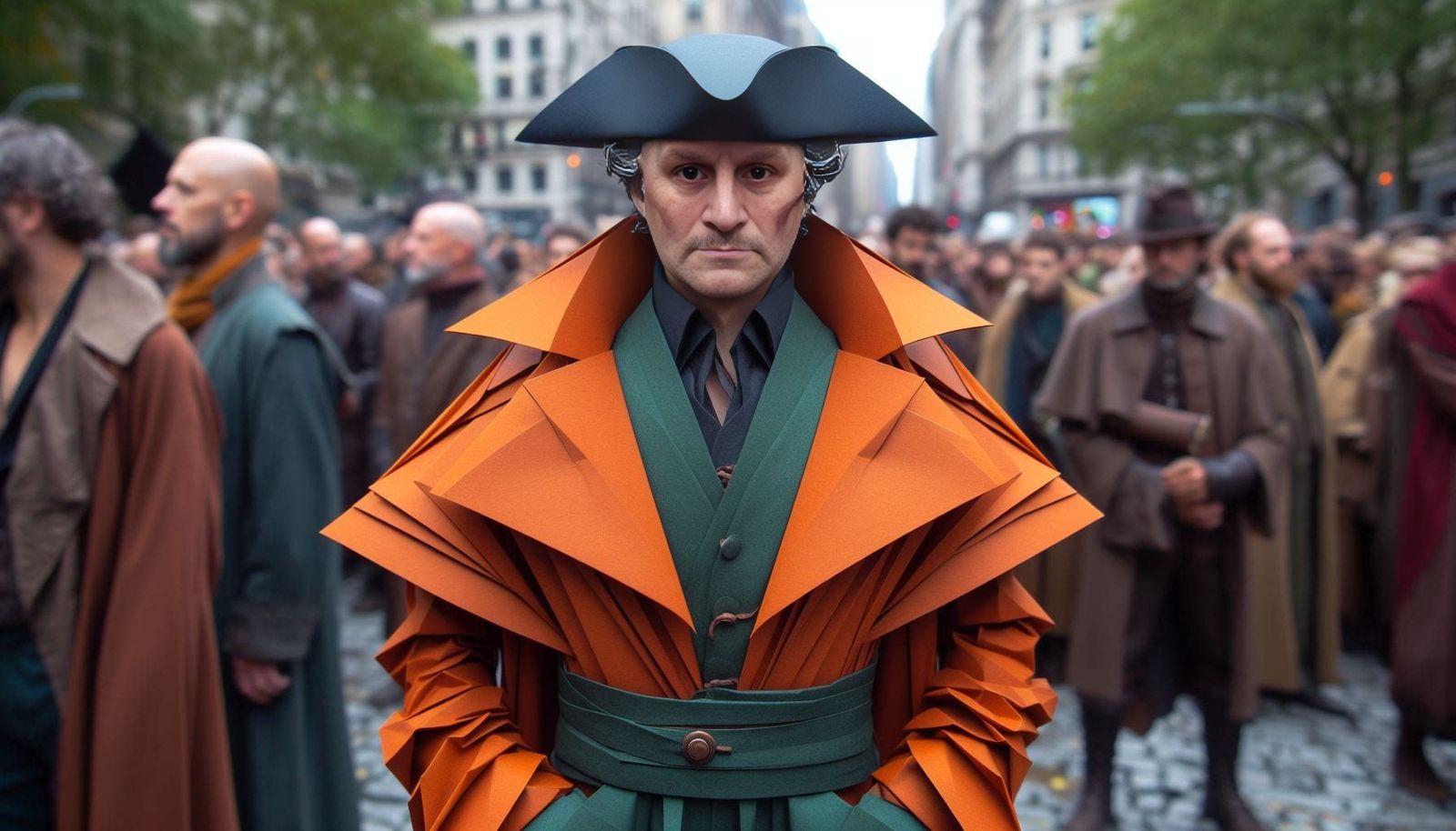 Man Named Theoveldt "Theo" Doz Lorva