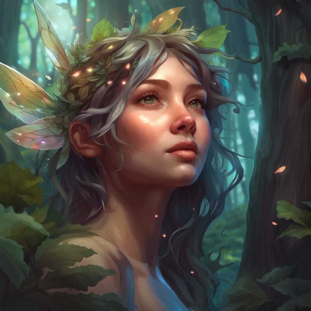 frogfairy