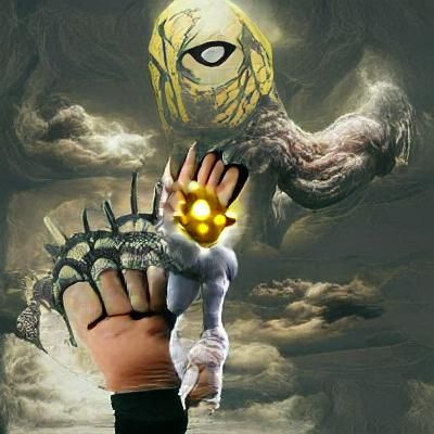 The Godhand