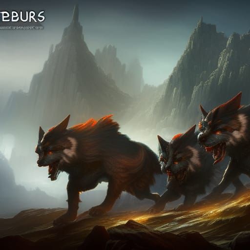 Wolf Pack