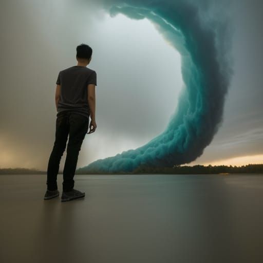 Untitled Creation
