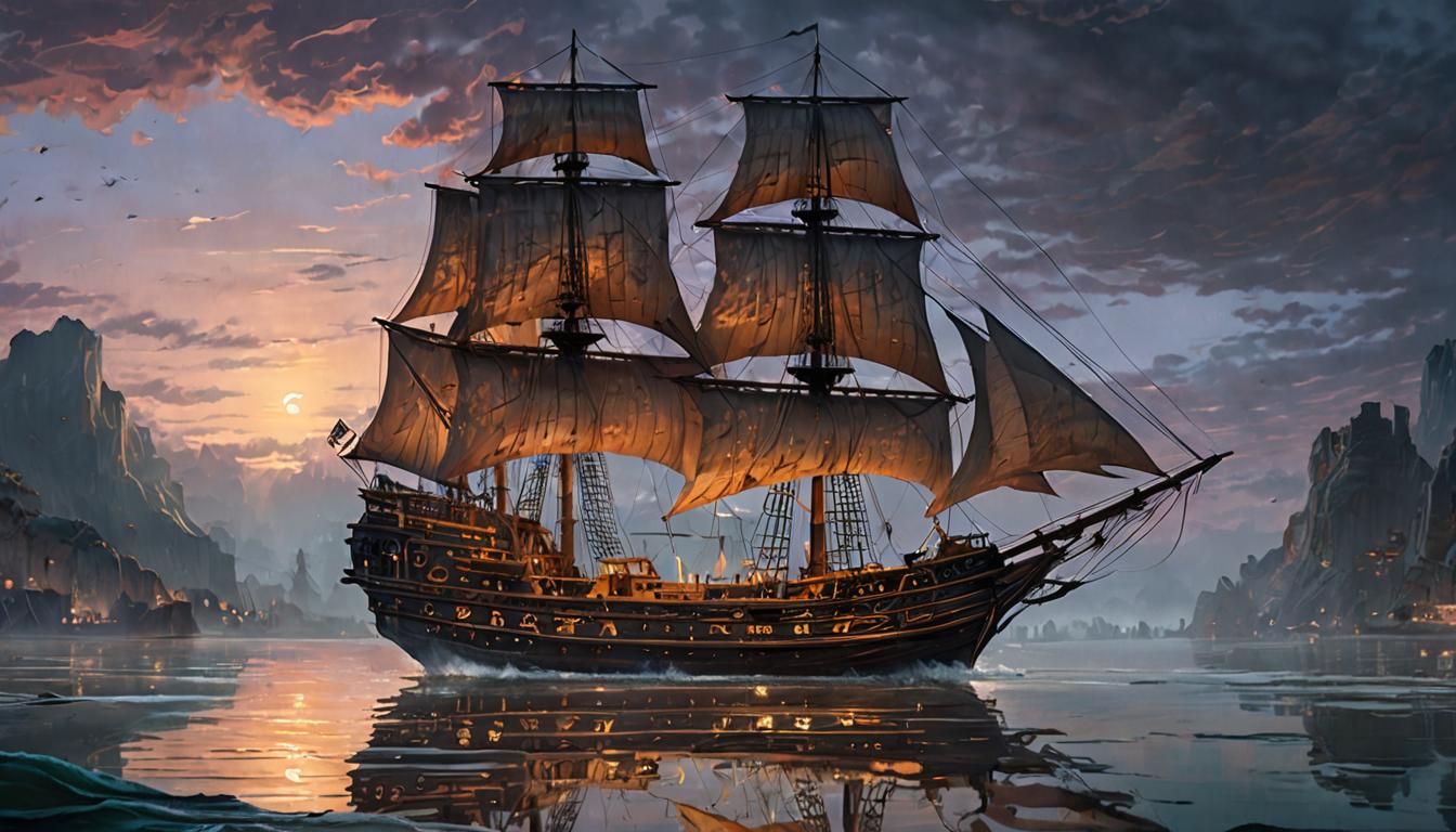 Majestic Voyage