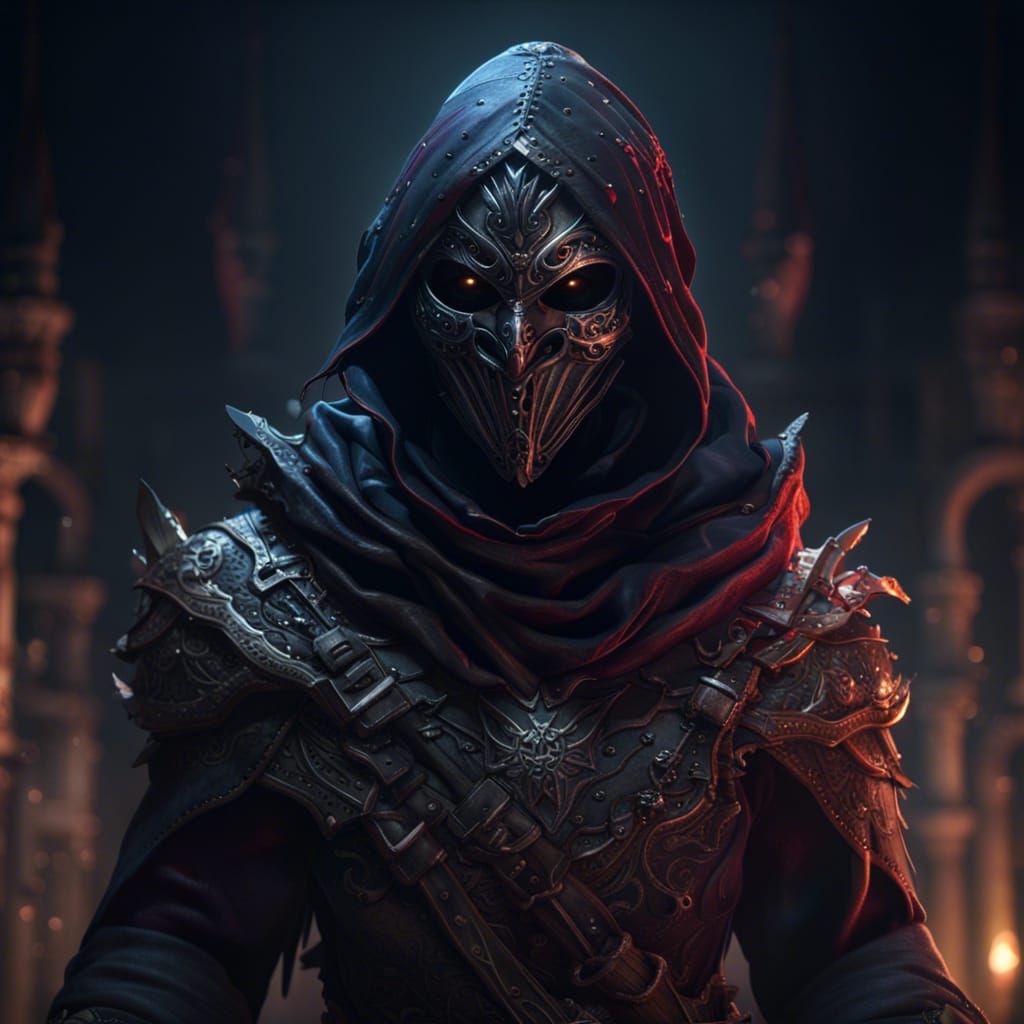 Hunter