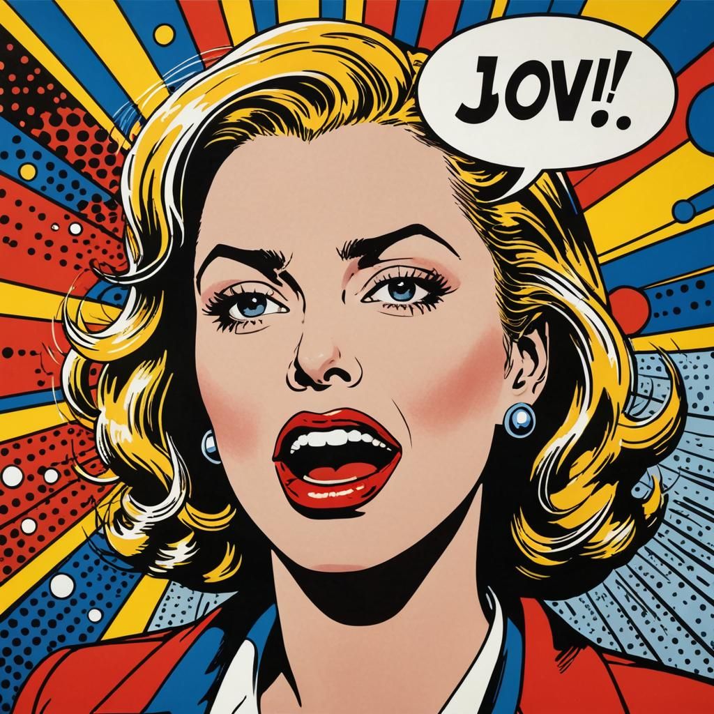 Pop Art