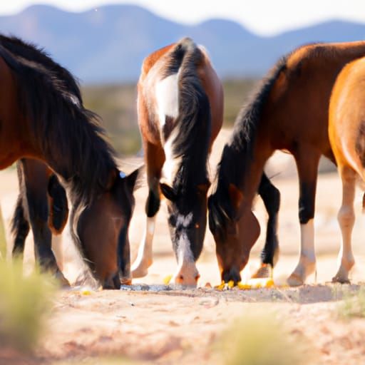Horses
