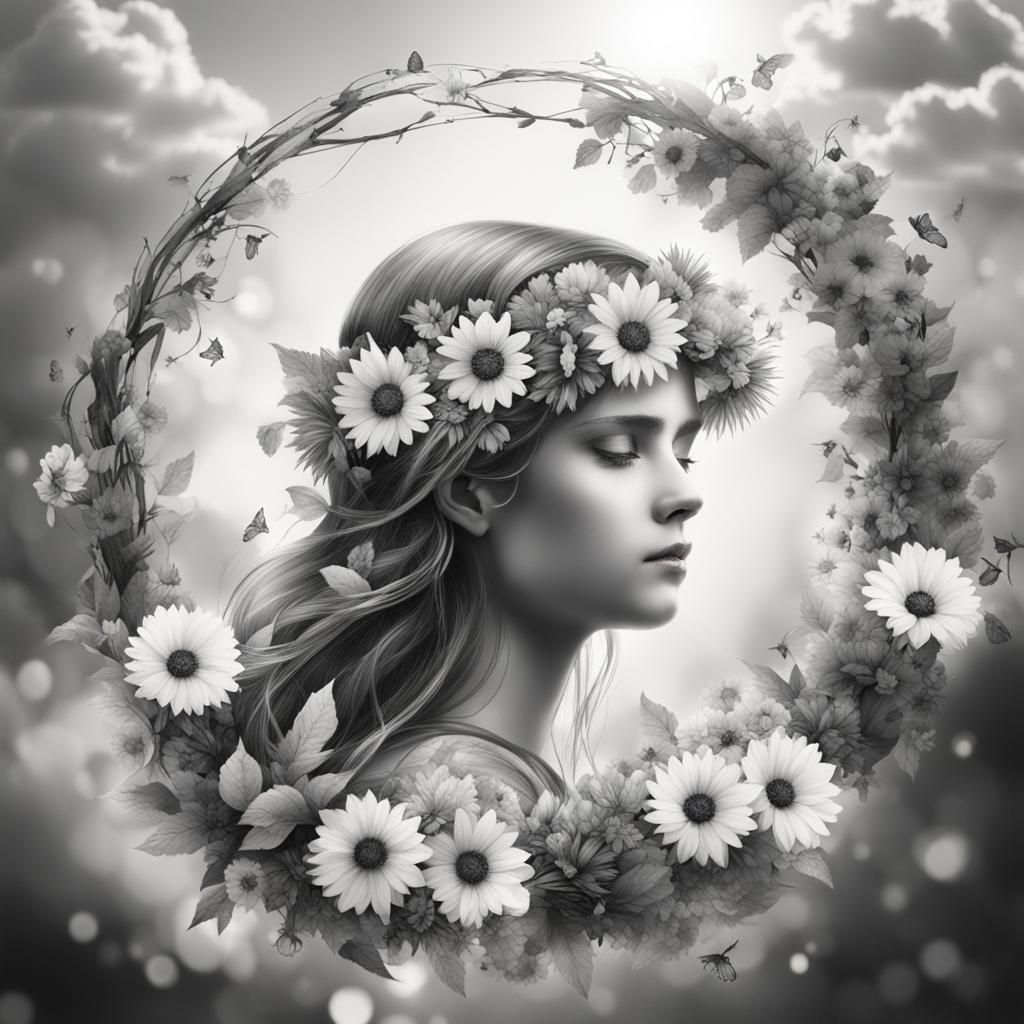 Flower Fairy