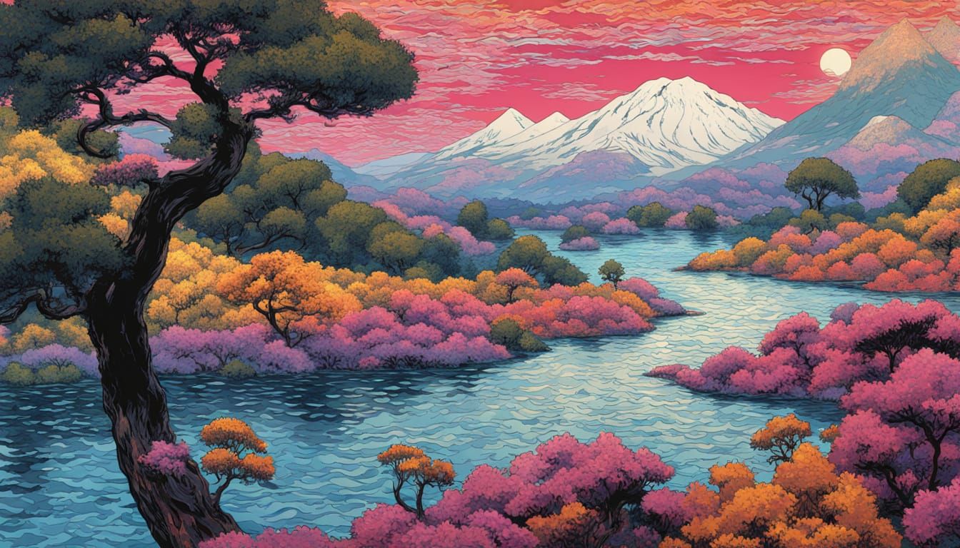 Untitled Creation