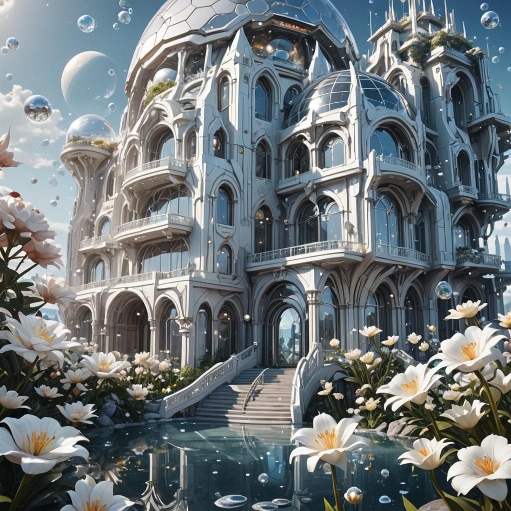 Untitled Creation
