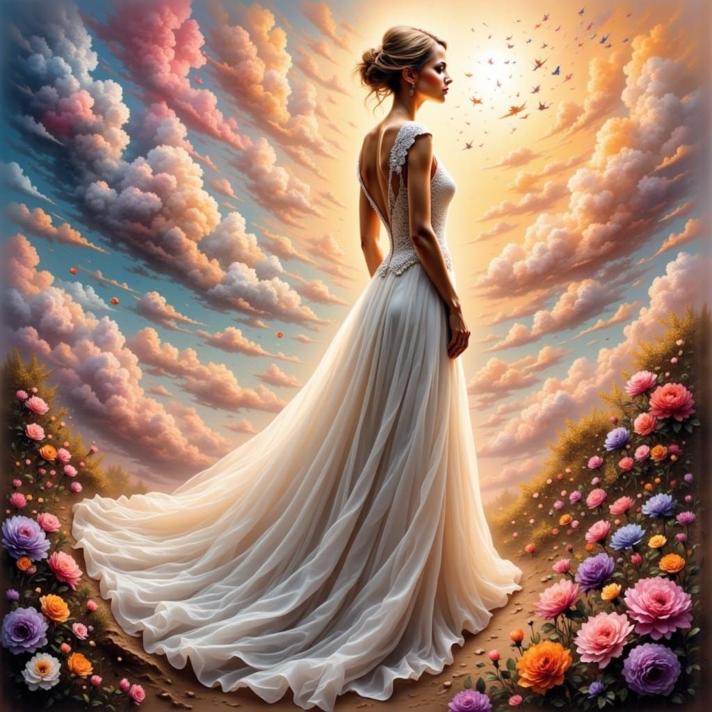 Untitled Creation