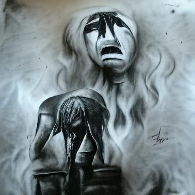 Despair