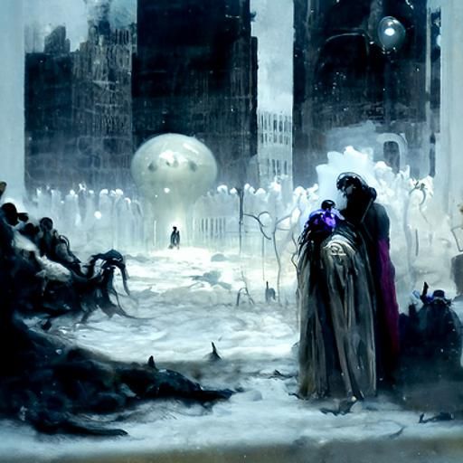 The Telepaths