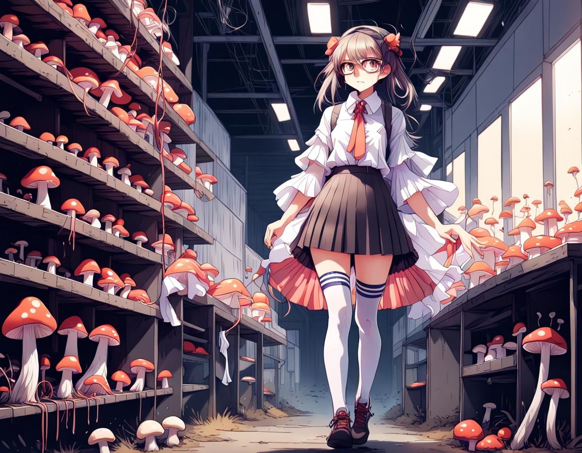 anime art, 4k hd, detailed color shading, color gradient, fe...