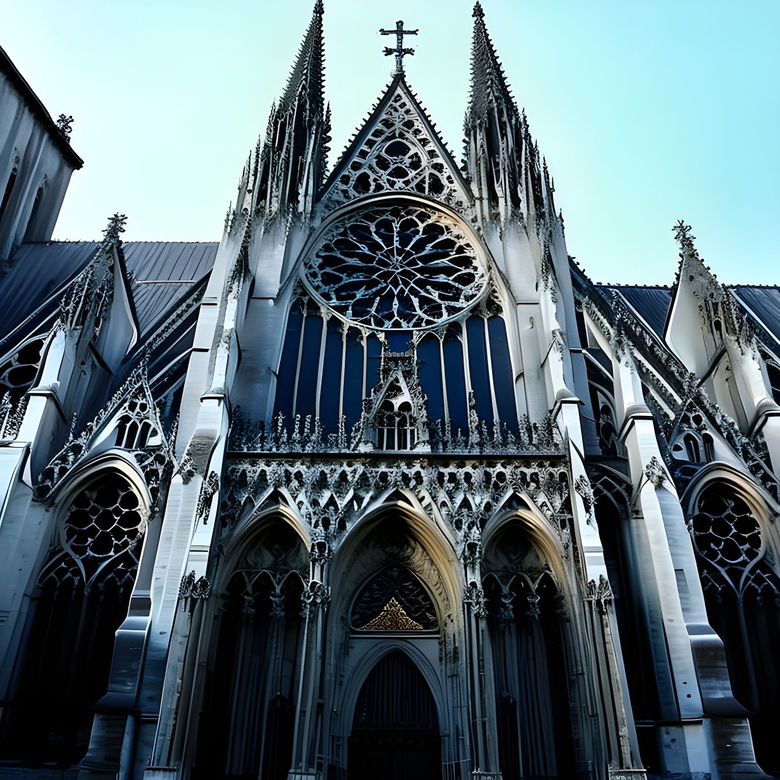 Gothic architecture