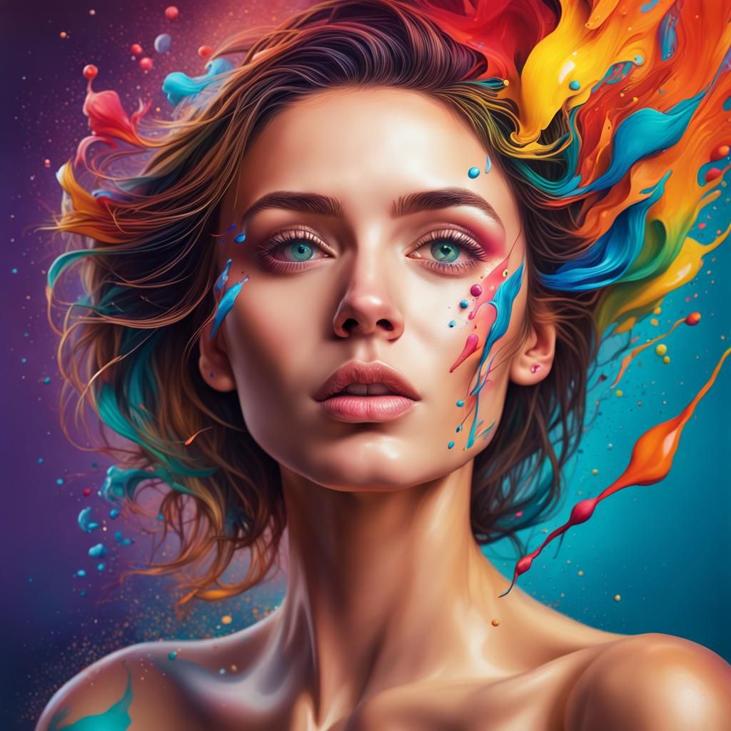 The essence of beauty