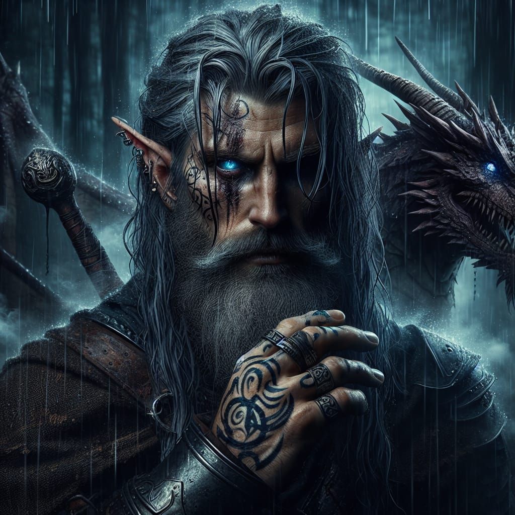 Dragon Hunter