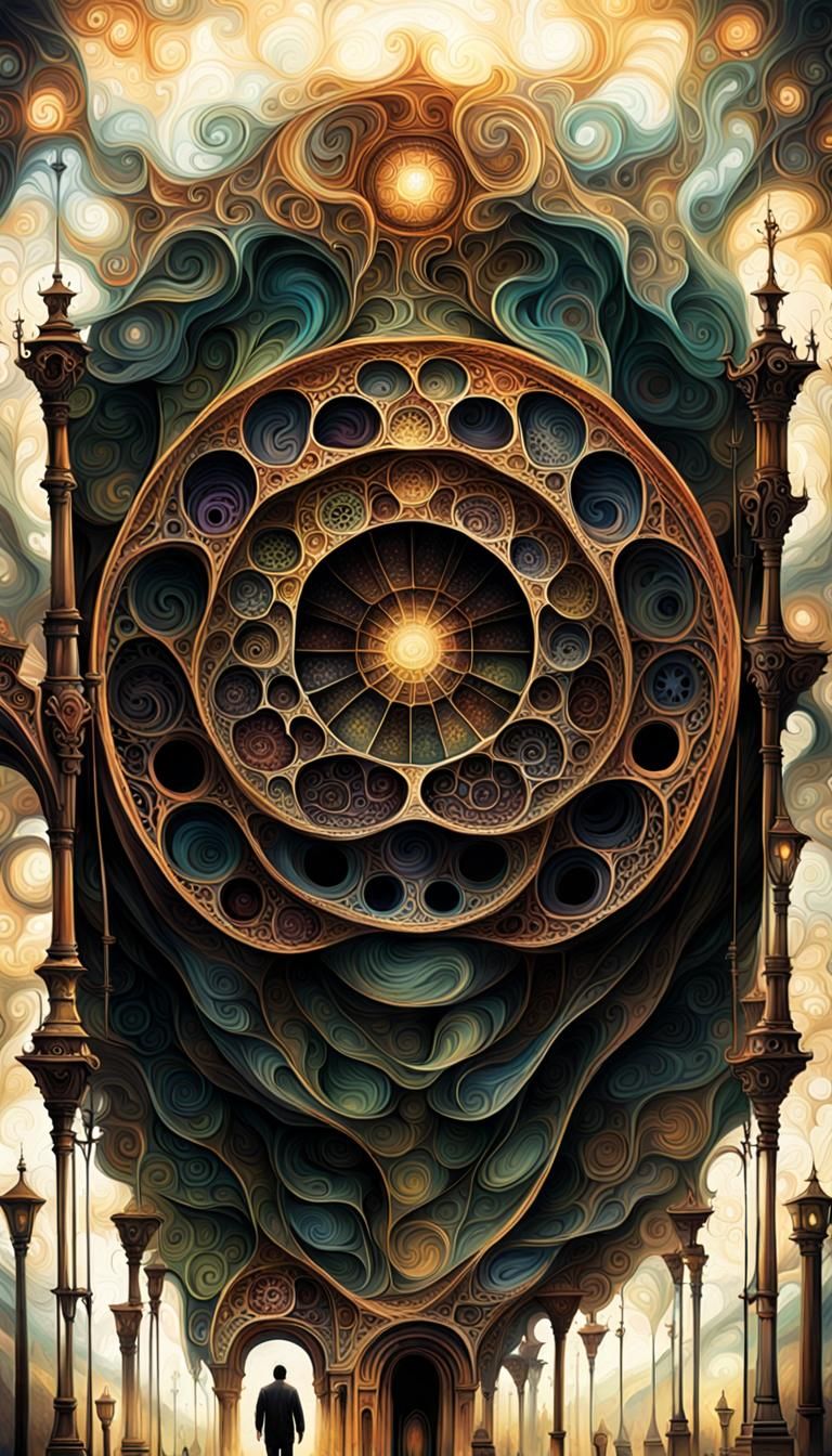 At The End