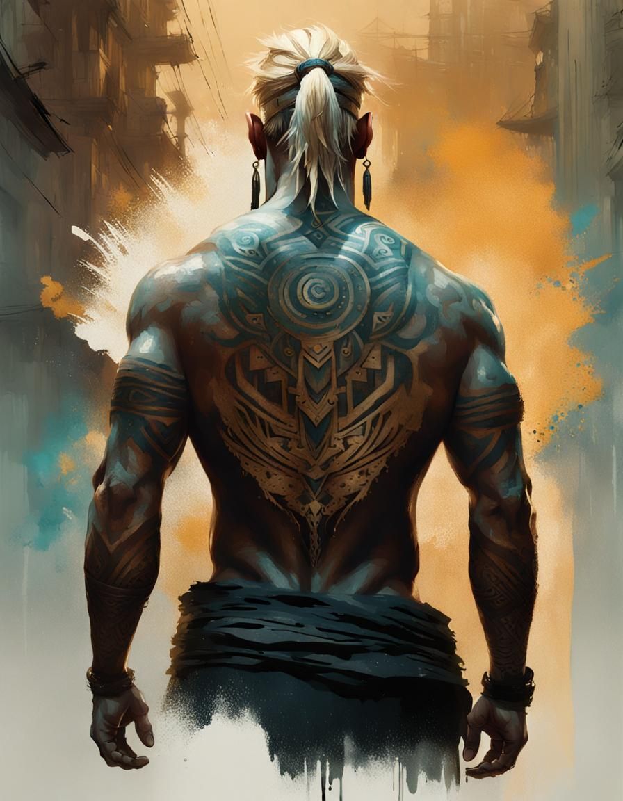 Tattoo