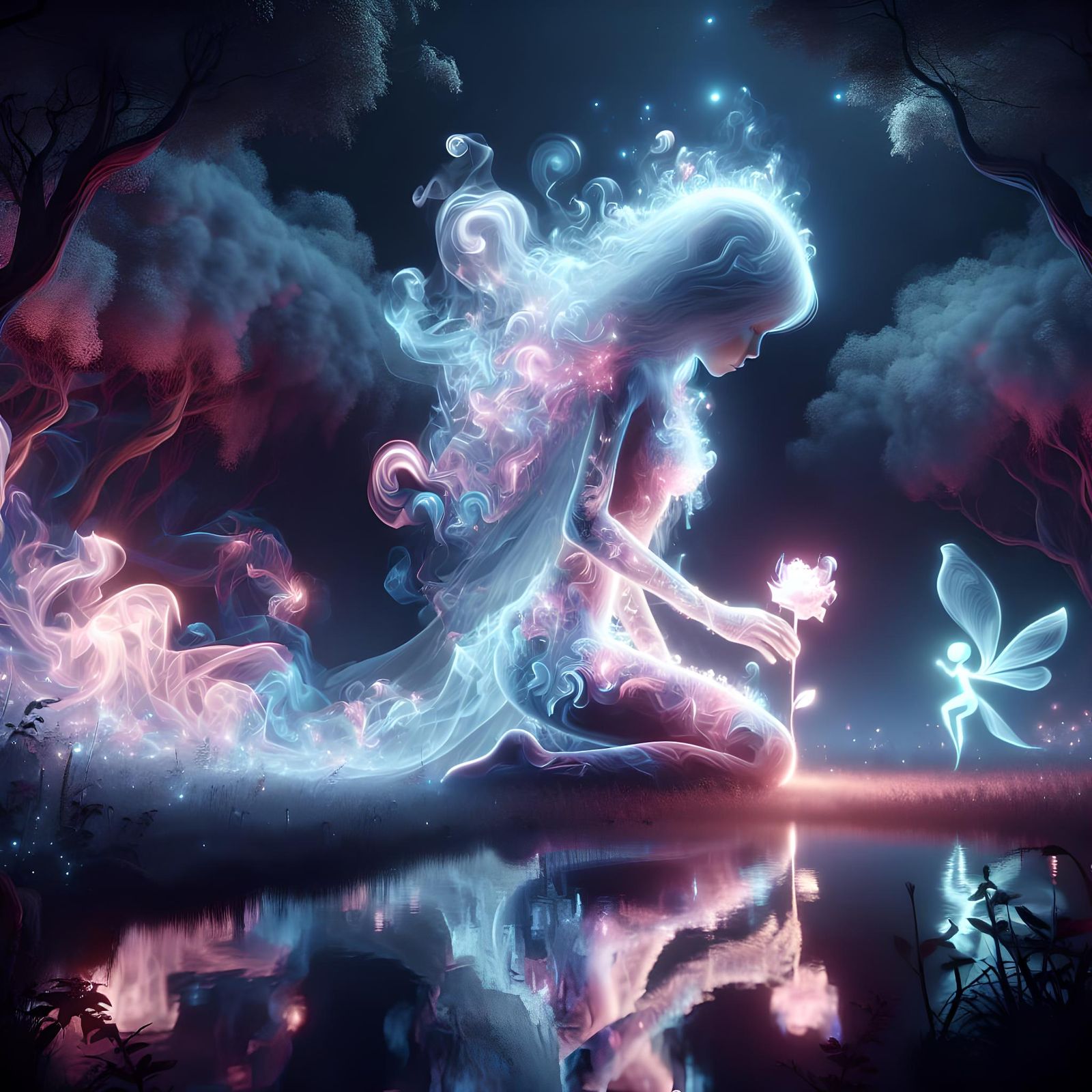 Untitled Creation