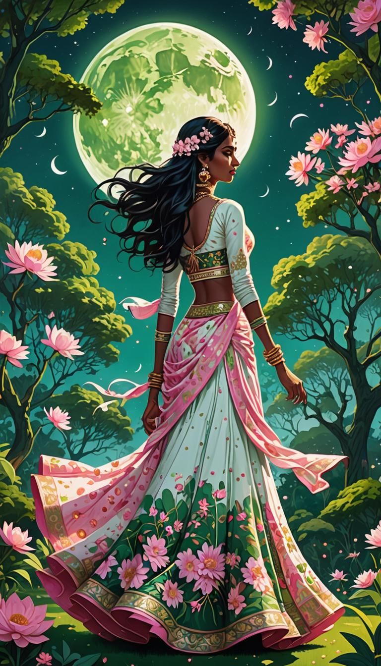 The uninvited Lotus