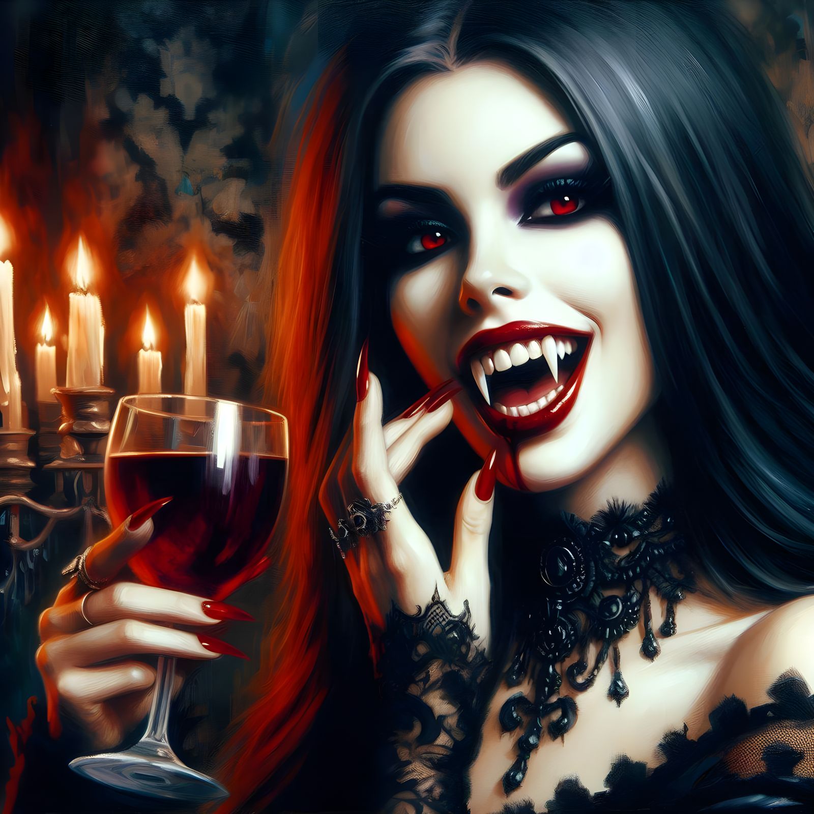 What? This? It's Just Wine #4