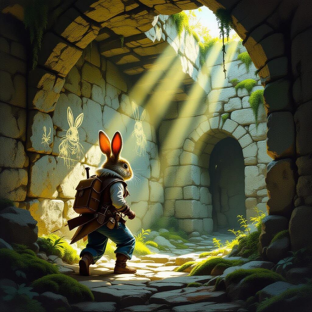 Random Encounter! - Start Image 1