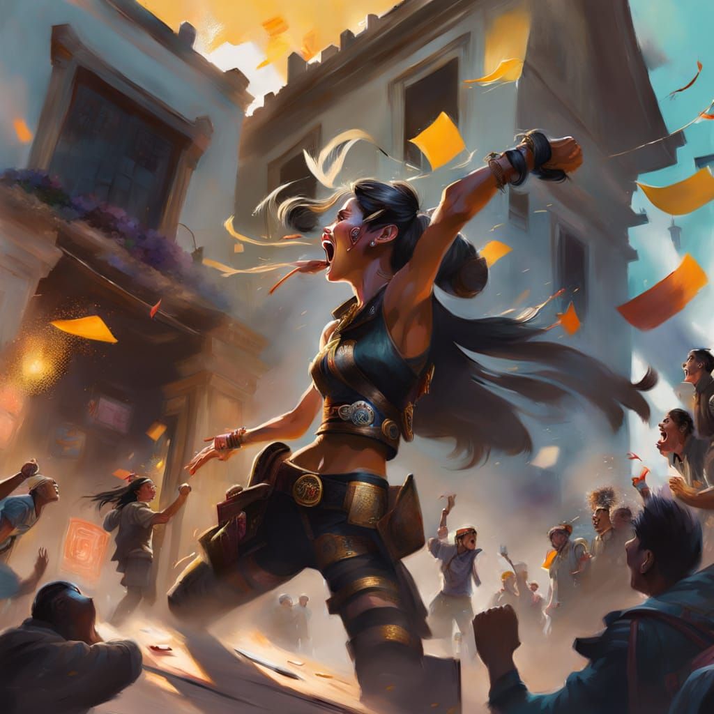 Y como todos los que los rodean comparten ese convencimiento, los autores de la matanza suelen tener buena conciencia, y se extrañan de que ...