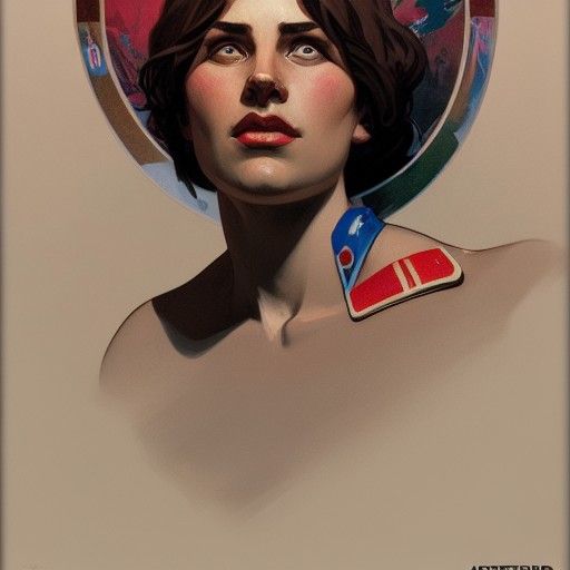 Soviet propaganda