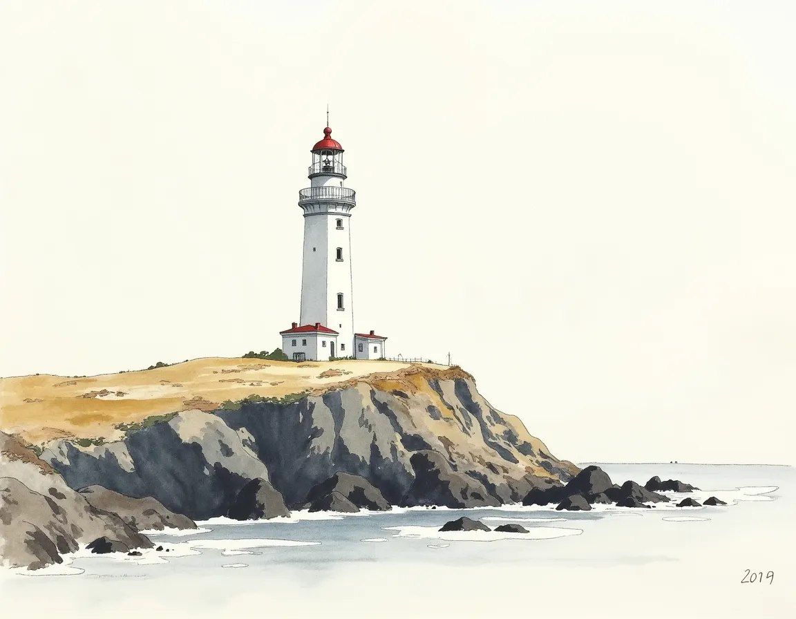 Lighthouse