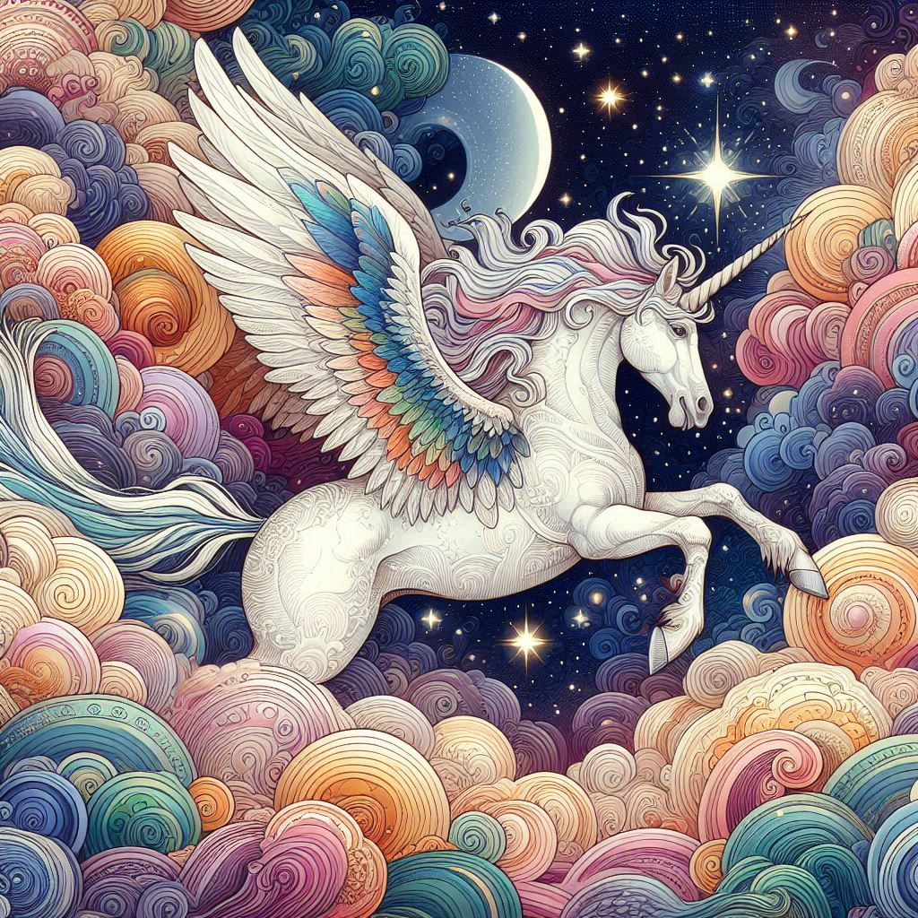 Red Bull Unicorn