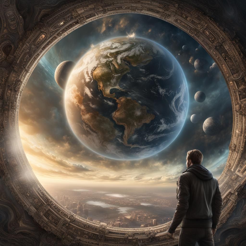 wow – AI Generated Artwork – NightCafe Creator
