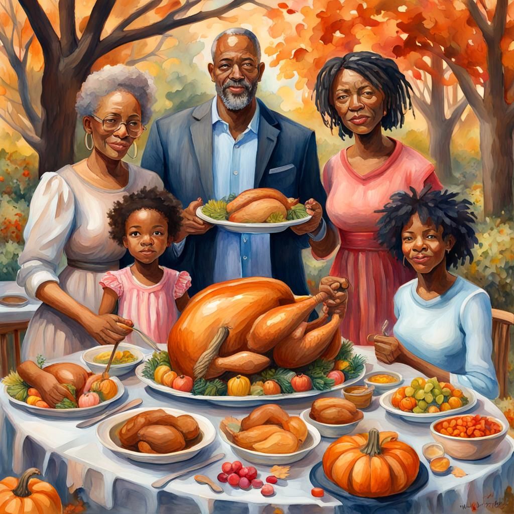 Happy thanksgiving