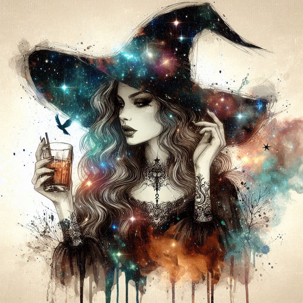 Witchy