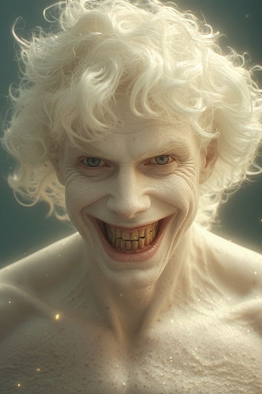 Terrifying real life uncanny volo after successfully fusing ...