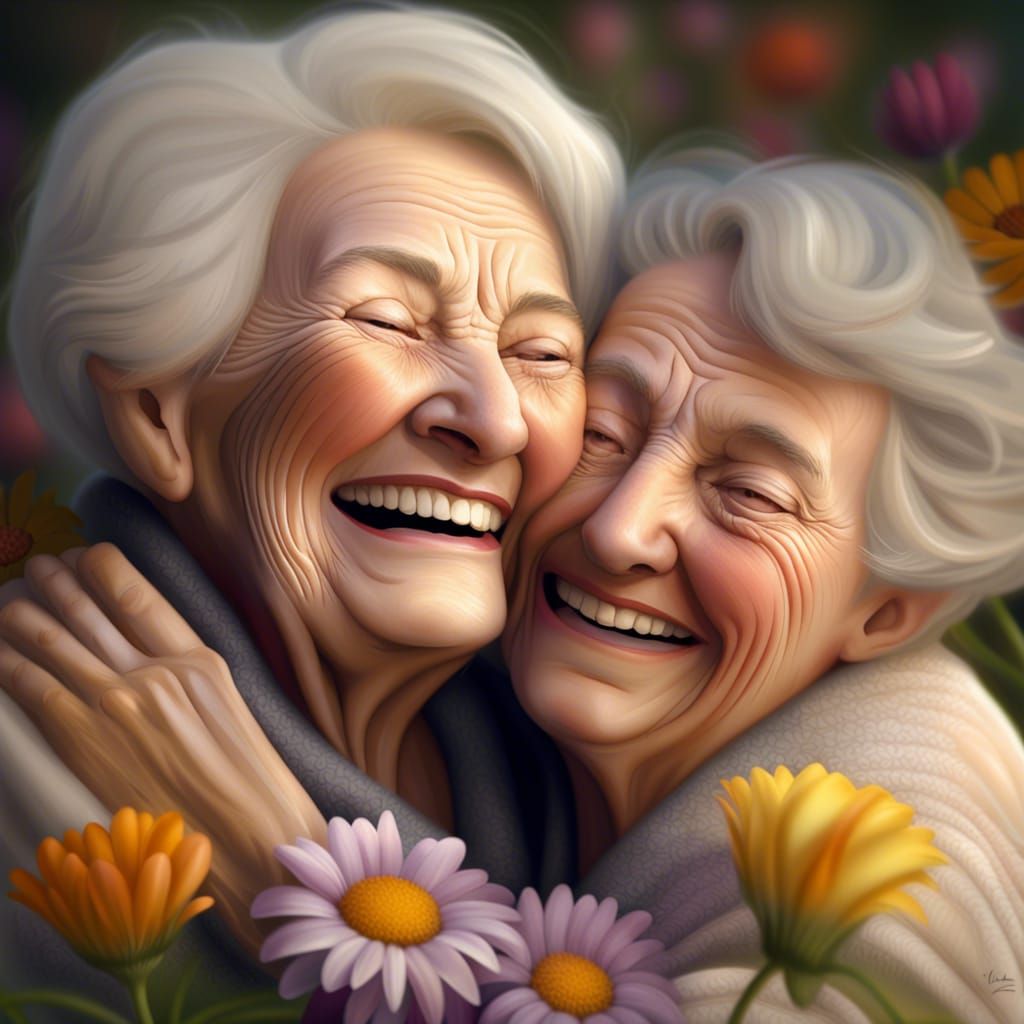 BFFs