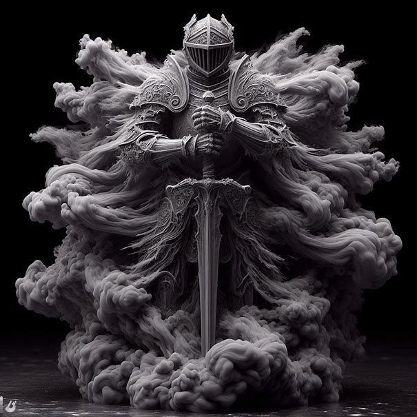 Knights Templar Smoke