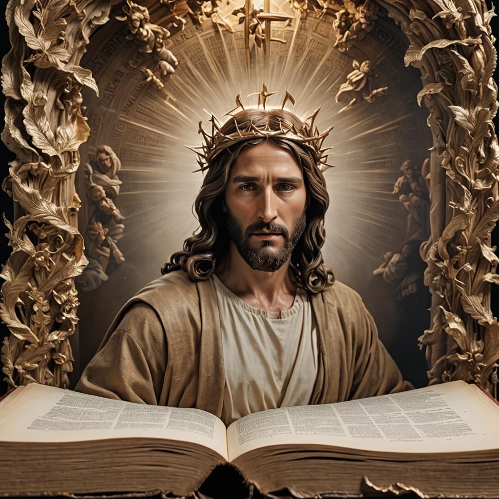 John 21:25