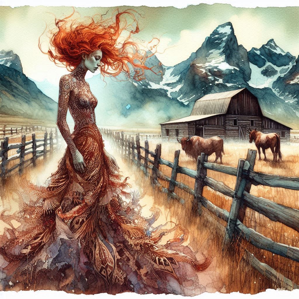 Beth Dutton, Yellowstone